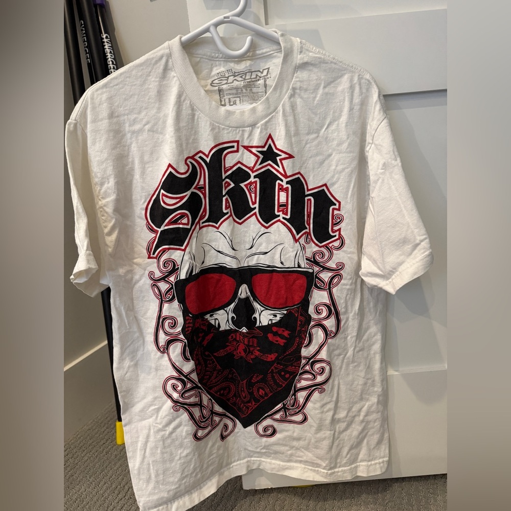 Skin Industries T